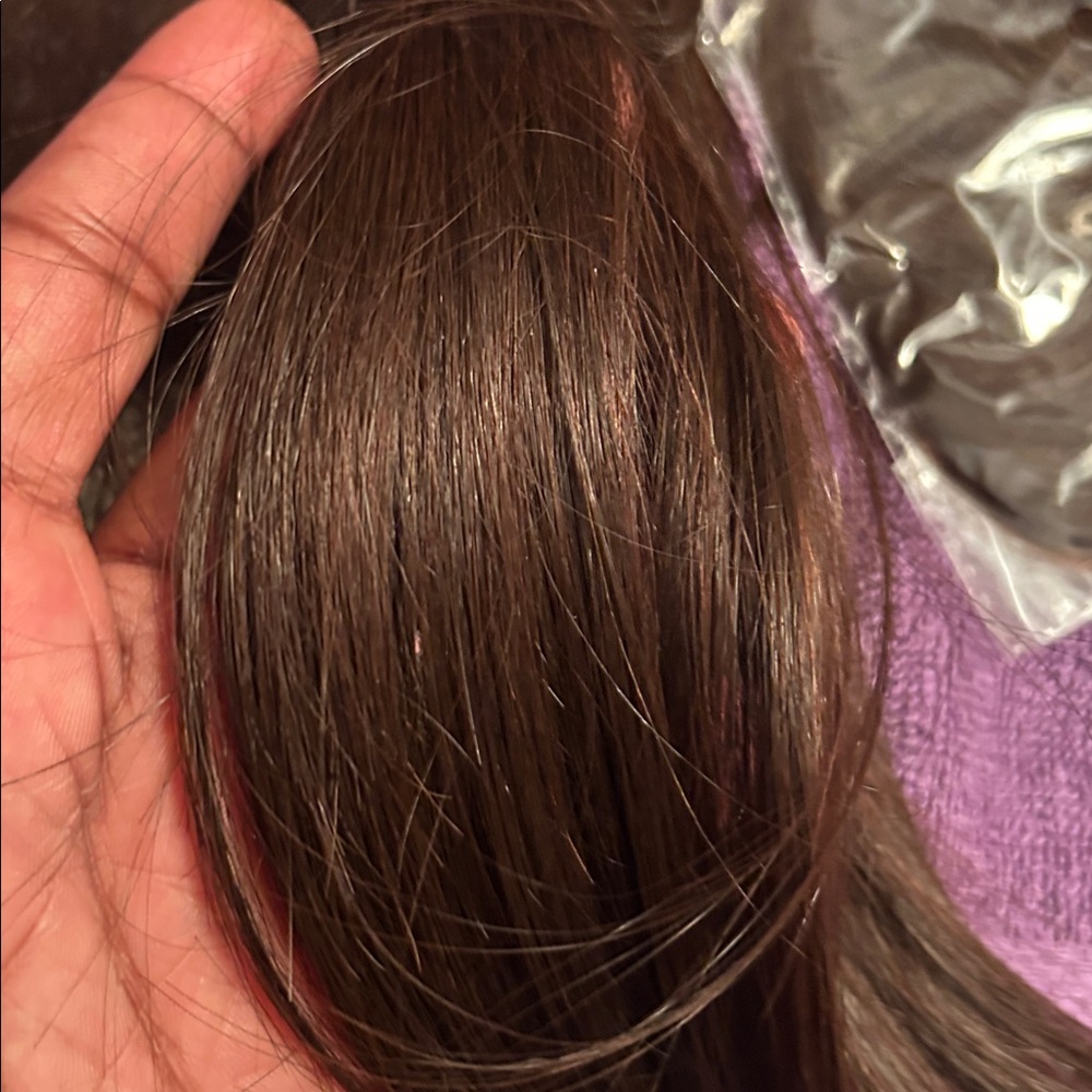 Milky Way Sew In - Picture 3 of 5